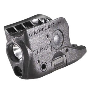 Streamlight TLR-6 Glock 42/43