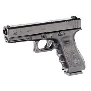 comprar Glock 17 Gen 3