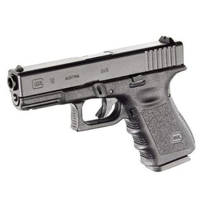 Glock 19 Gen 3 reseña España