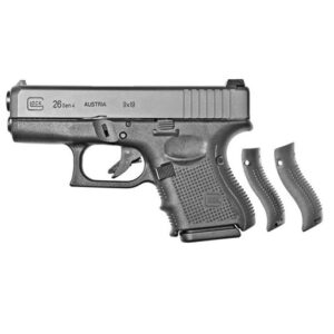 comprar Glock 26 Gen4 España